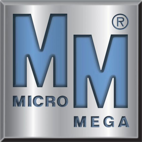 Все товары бренда "MicroMega"