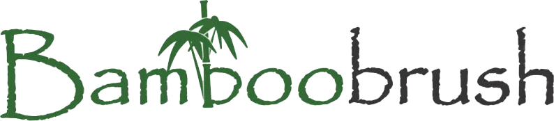 Bamboobrush
