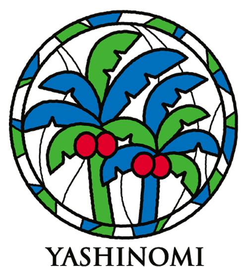 Yashinomi