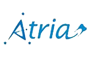 Atria