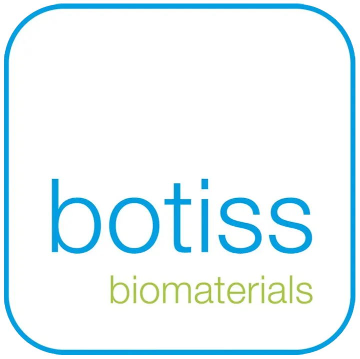 botiss biomaterials
