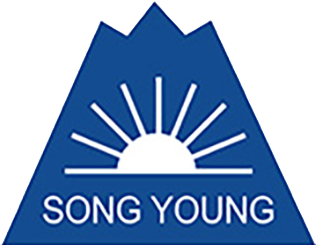 Все товары бренда "SONG YOUNG"