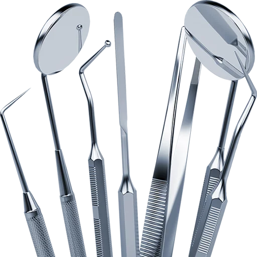 Зуботехнические  инструменты