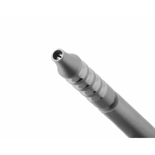 Микро-лезвие скальпеля стерильное № 64 (Micro scalpel blades # 064 sterile Package with 10 units)