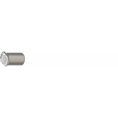 Втулка-T для хирургии по шаблонам,  2,8 мм, Н 6 мм, Stainless steel