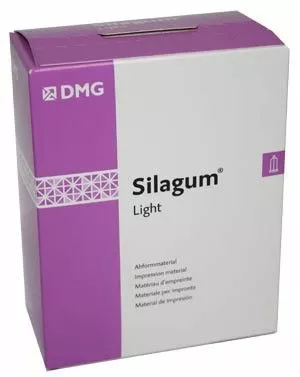 Silagum Light - коррегирующий слой