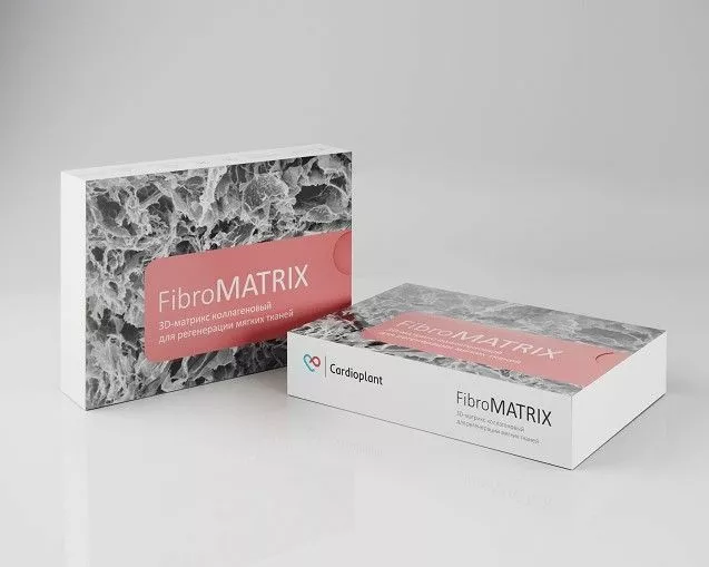 fibroMATRIX 8 mm
