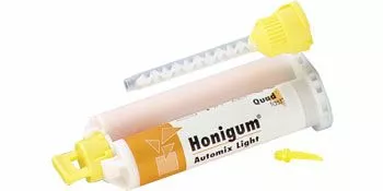 Honigum Mono -монофазный оттискный материал