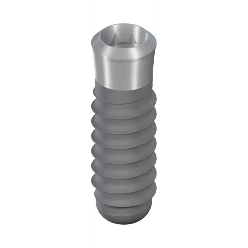 Имплантат Straumann S, RN 4,8 мм, 12 мм, Roxolid®, SLActive®, Loxim