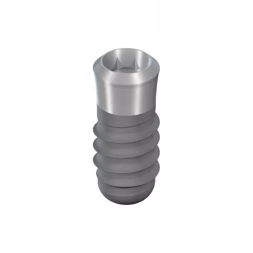 Имплантат Straumann S, RN 4,8 мм, 8 мм, Roxolid®, SLActive®, Loxim