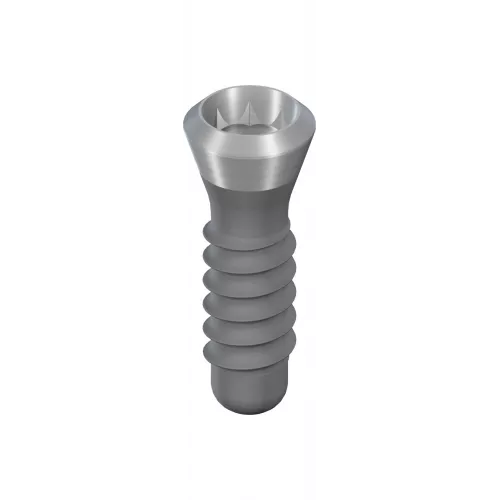 Имплантат Straumann SP, RN 3,3 мм, 10 мм, Roxolid®, SLA®, Loxim