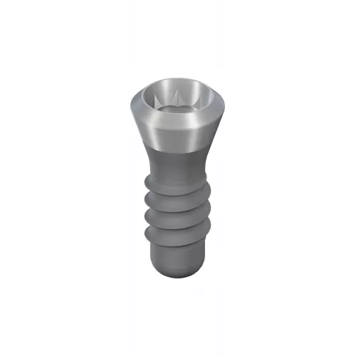 Имплантат Straumann SP, RN 3,3 мм, 8 мм, Roxolid®, SLA®, Loxim
