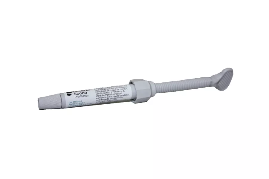 Celtra Press Die Material - для изготовления штампиков, 1шт Dentsply (F1 613910)