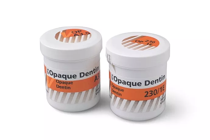 Опак-дентин IPS Opaque Dentin V 100 г, B1