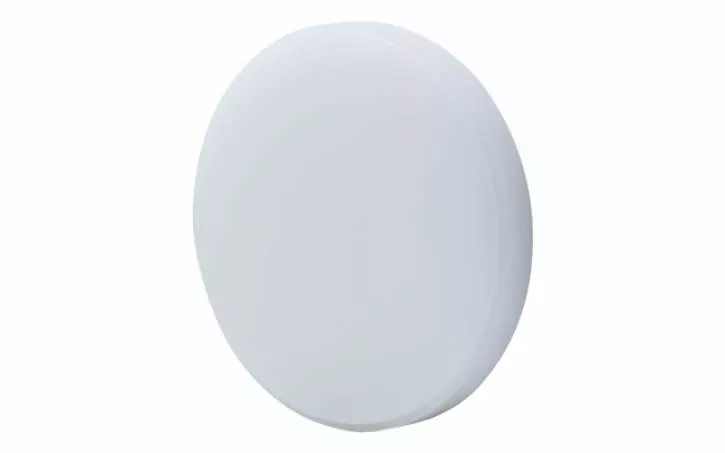 Диск восковый WAX BLANK  (белый) 98*16 мм