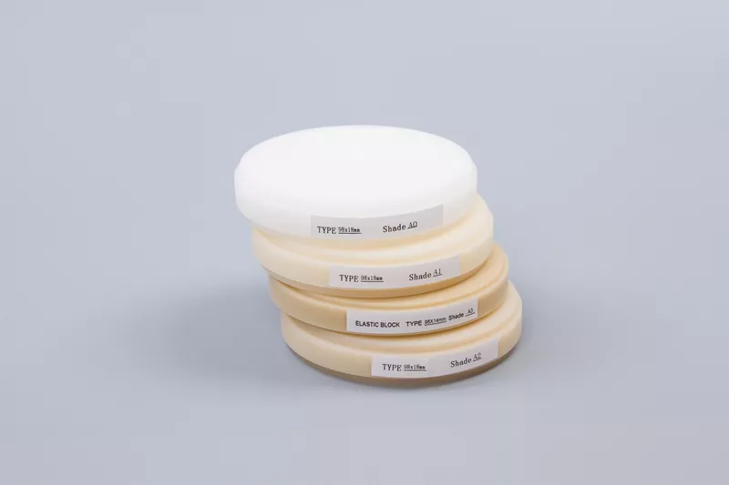 Диск Bloomden PMMA 98 mm 16 B2