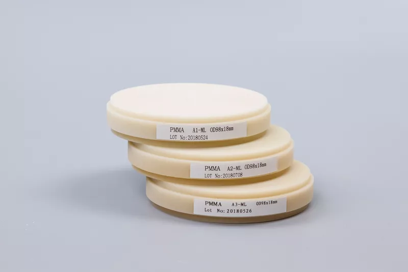 Диск Bloomden PMMA 98 mm Multilayer 14 B3