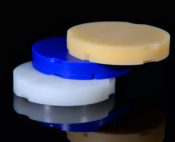 Диск Bloomden PMMA 95 mm ZZ 18 B2