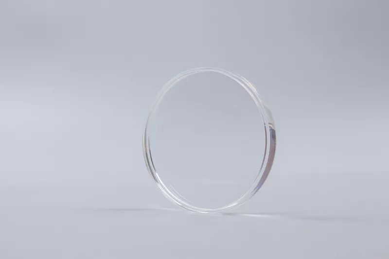 Диск Bloomden PMMA 95 mm ZZ 10 Clear