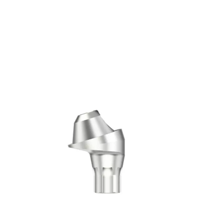 Multi-unit абатмент D 3.6 угловой 17°, совместим с ASTRA TECH OsseoSpeed EV, серия EV, GH 1,1/2,5
