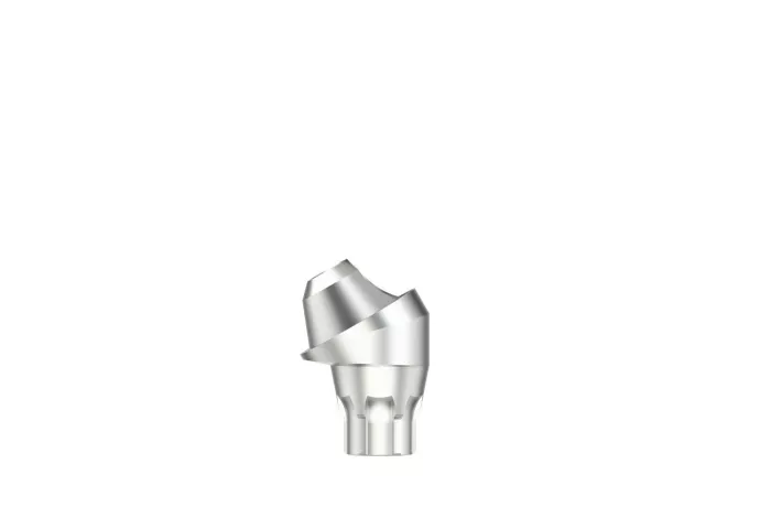 Multi-unit абатмент D 4.2 угловой 30°, совместим с ASTRA TECH OsseoSpeed EV, серия EV, GH 3,1/5,5