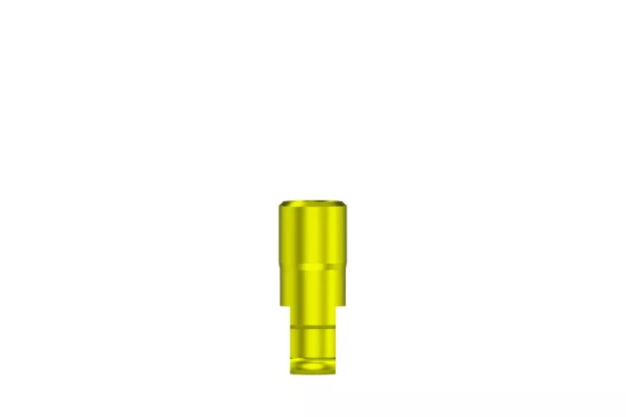Аналог лабораторный CAD/CAM, совместим с ASTRA TECH OsseoSpeed TX, серия S, D 4,5/5,0