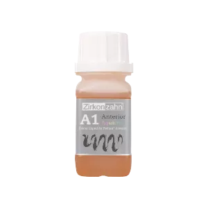 Краска для ZrO2  Prettau Aquarell  Anterior A1(50 мл)