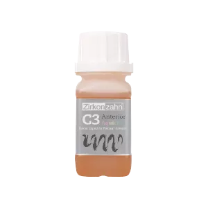 Краска для ZrO2  Prettau Aquarell  Anterior D2 (50 мл)