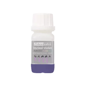 Краска для ZrO2  Prettau Aquarell  Anterior Incisal violet (20 мл)