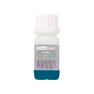 Краска для ZrO2  Prettau Aquarell LuNe Colour Liquid (20 мл)