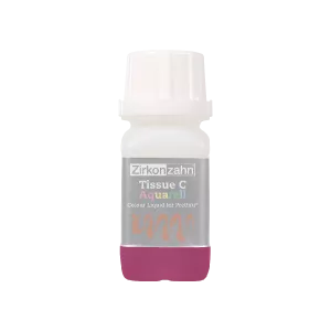 Краска для ZrO2 Tissue C (20 мл)