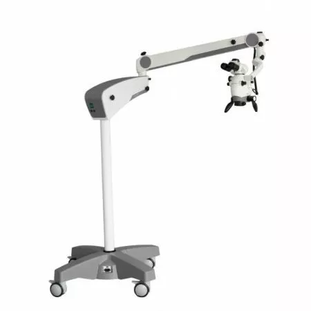 ALLTION AM-6000VC Микроскоп с вариоскопом и камерой