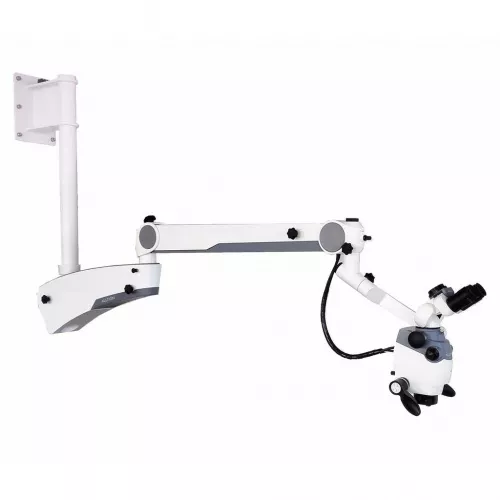 ALLTION AM-6000VC Микроскоп с вариоскопом и камерой