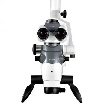 ALLTION AM-6000V Микроскоп с вариоскопом
