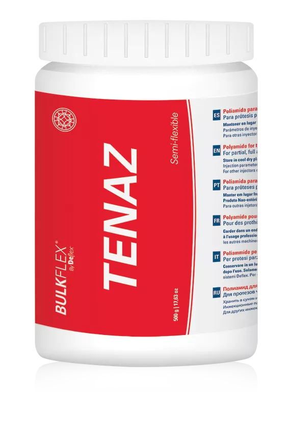 Deflex Tenaz 500г
