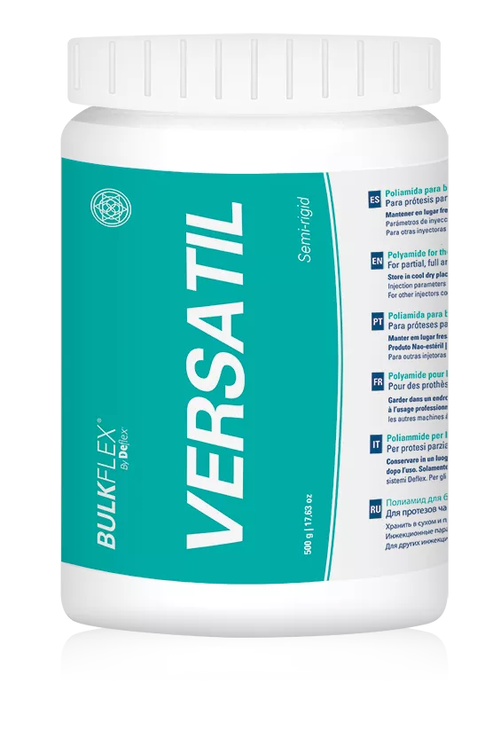 Deflex Versatil 250г