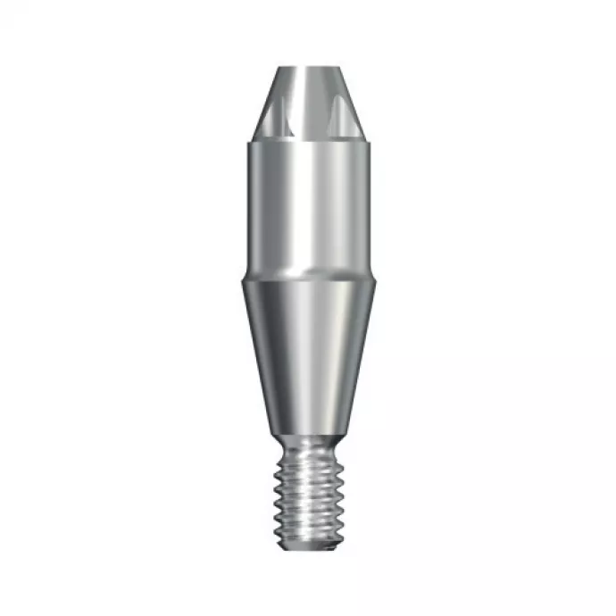 20 Стандартный Uni абатмент 4.5/5.0 (3.5 mm, высота 4 mm)