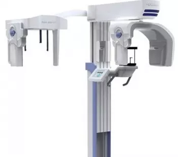 PointNix Point 3D Combi 500C цифровой панорамный рентген-аппарат + компьютерный томограф и цефалостат, 16х15 см