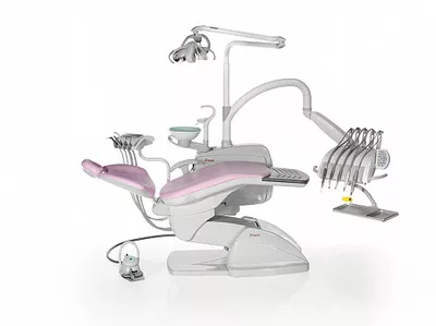 Стоматологическая установка Fedessa Fedesa Midway LUX
