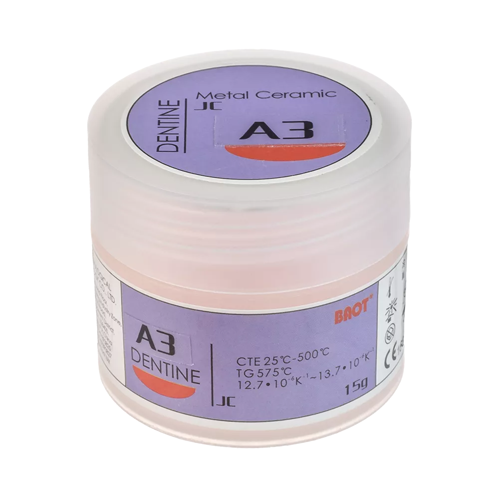 Дентин A3 Dentine 15 гр, BAOT
