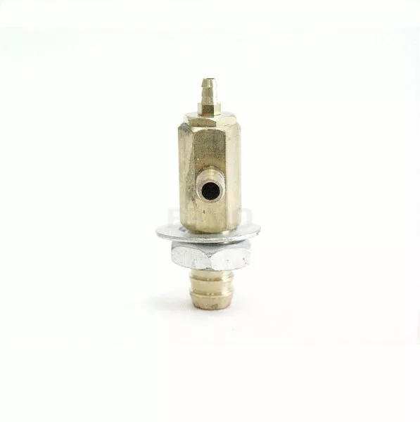 V043 Эжектор короткий