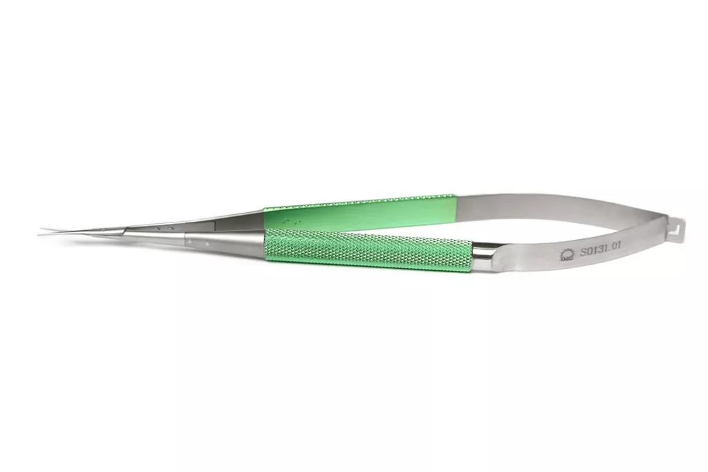 Ножницы микрохирургические  S-0131.01