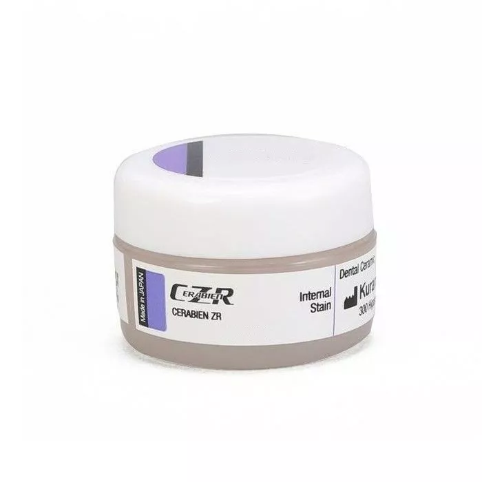 Noritake CZR, Внутренний краситель IS, 3г. (A+)