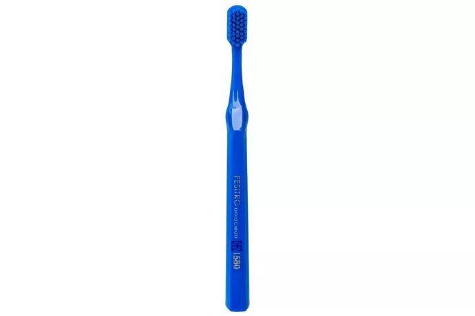 Зубная щетка Pesitro UltraClean Soft 1580,