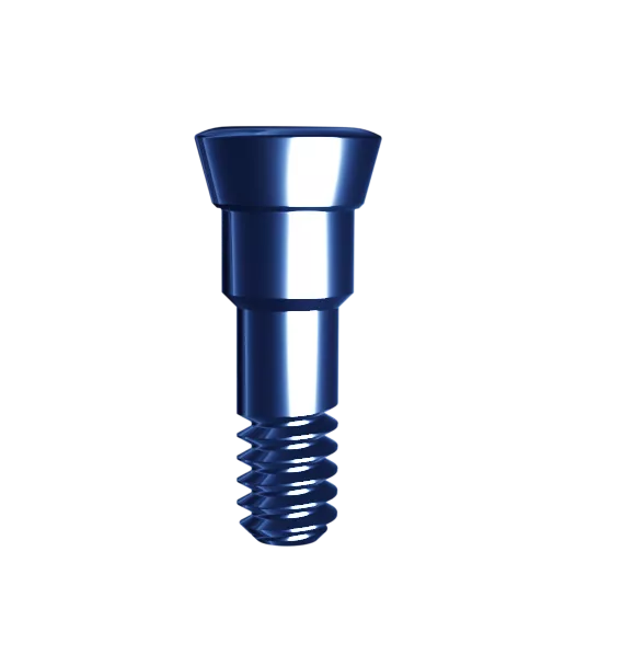 Заглушка для имплантата, совместимая с Straumann Bone Level NC (0 мм)