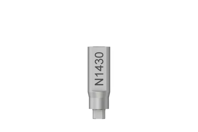 Скан-маркер, совместим с Straumann Tissue Level, серия N, RN 4,8