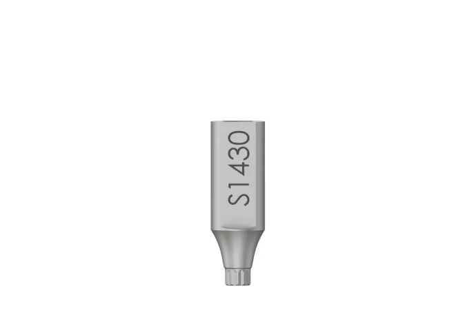 Скан-маркер, совместим с ASTRA TECH OsseoSpeed TX, серия S, D 3.5/4.0