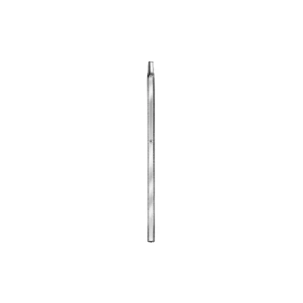 HSJ 103-00 - ручка для зеркала М 2,5 шестигранная с насечками, 5 мм