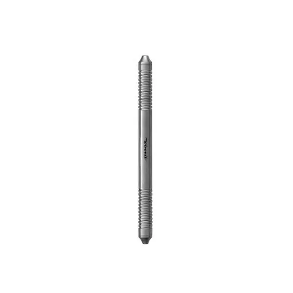 HWJ 093-00 - ручка для зеркал и зондовдвусторонняя, Wironit