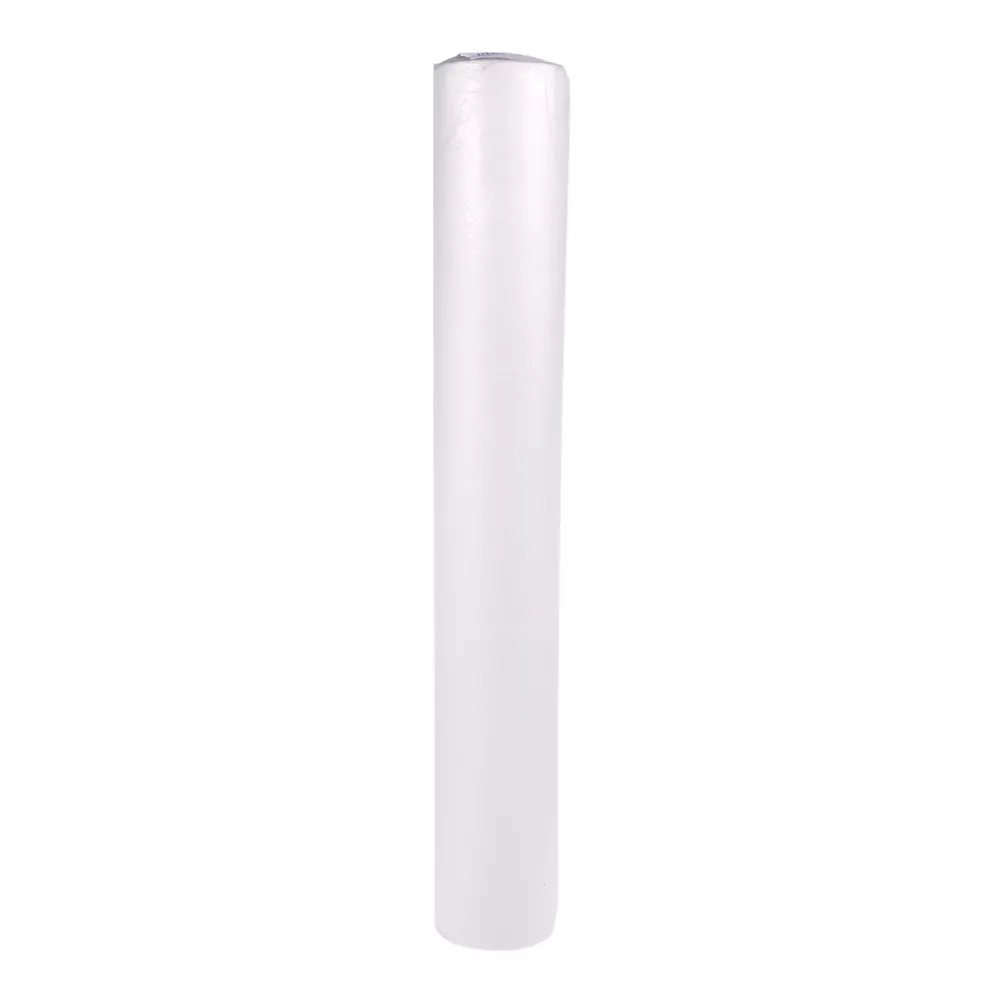 Рулон гигиенический, размер простыни 70см*180см, материал СМС 12/м2, с перфорацией №100, белый